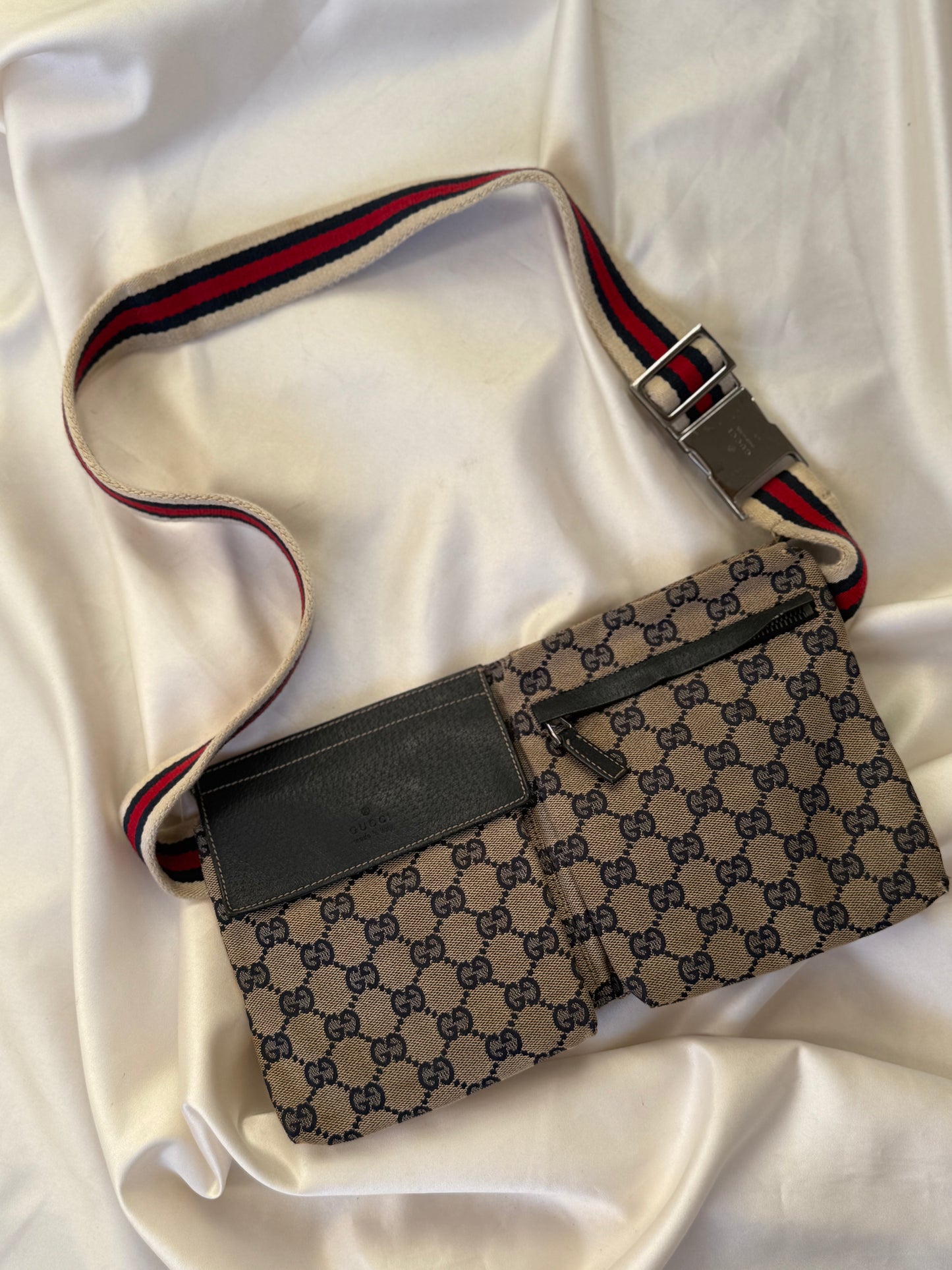 Gucci Waistbag
