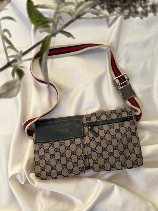 Gucci Waistbag