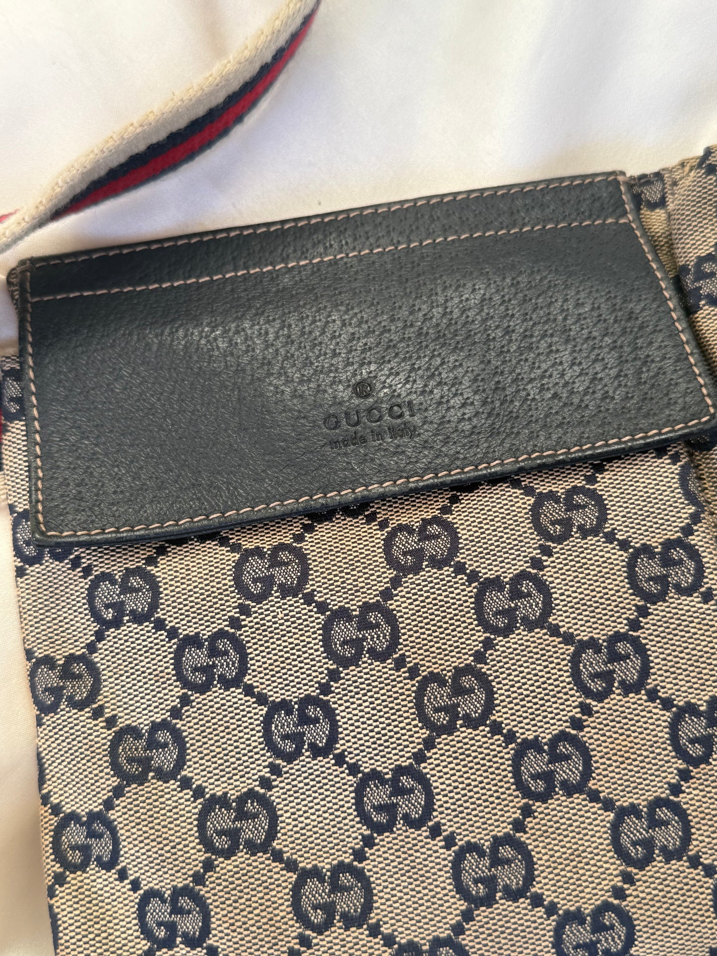 Gucci Waistbag