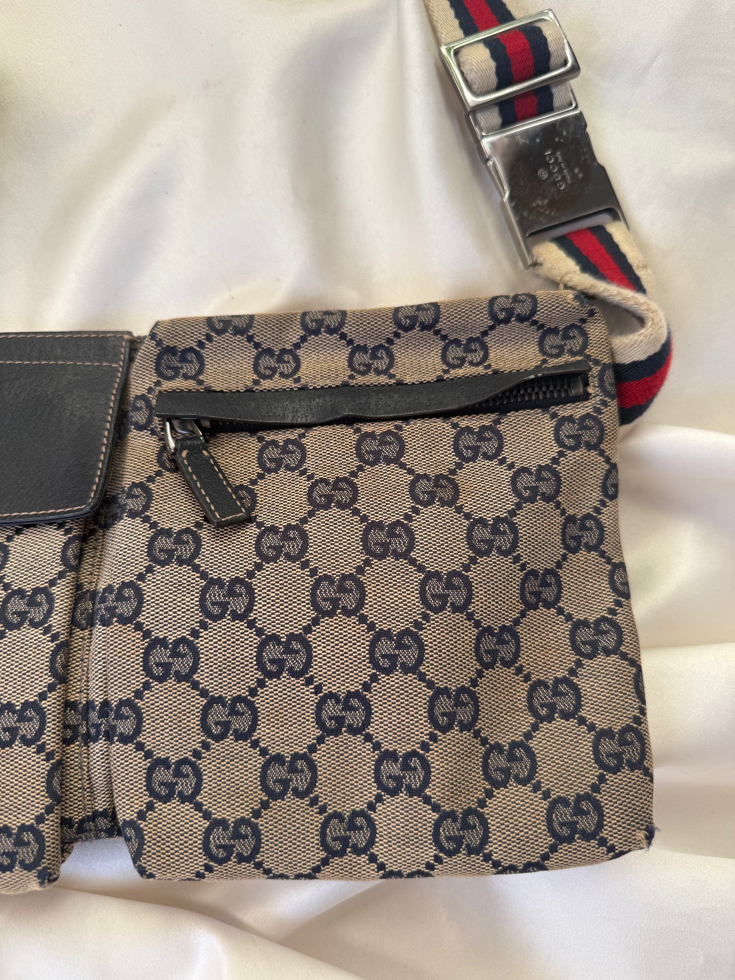 Gucci Waistbag