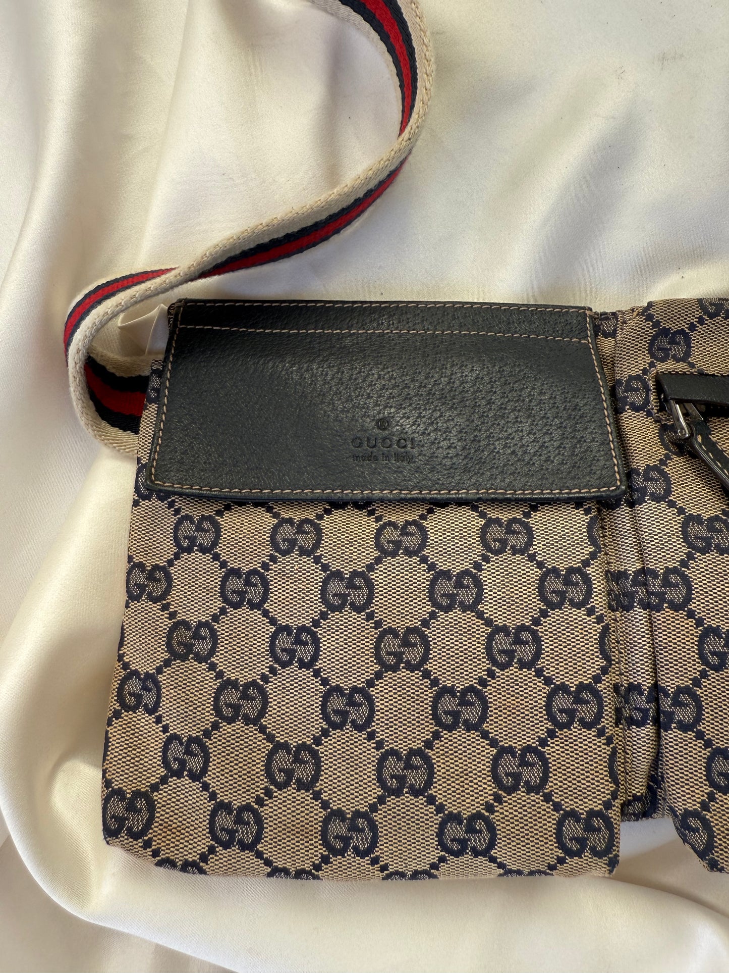 Gucci Waistbag