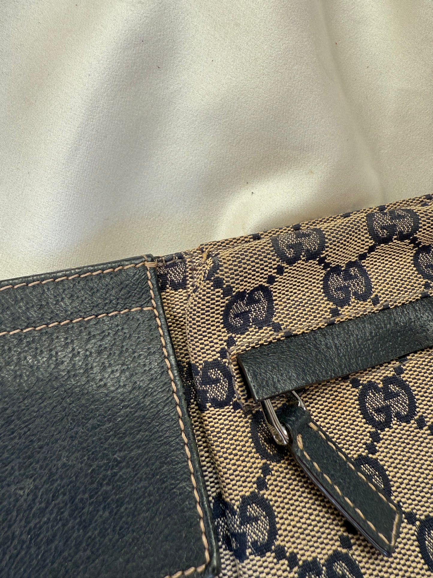 Gucci Waistbag