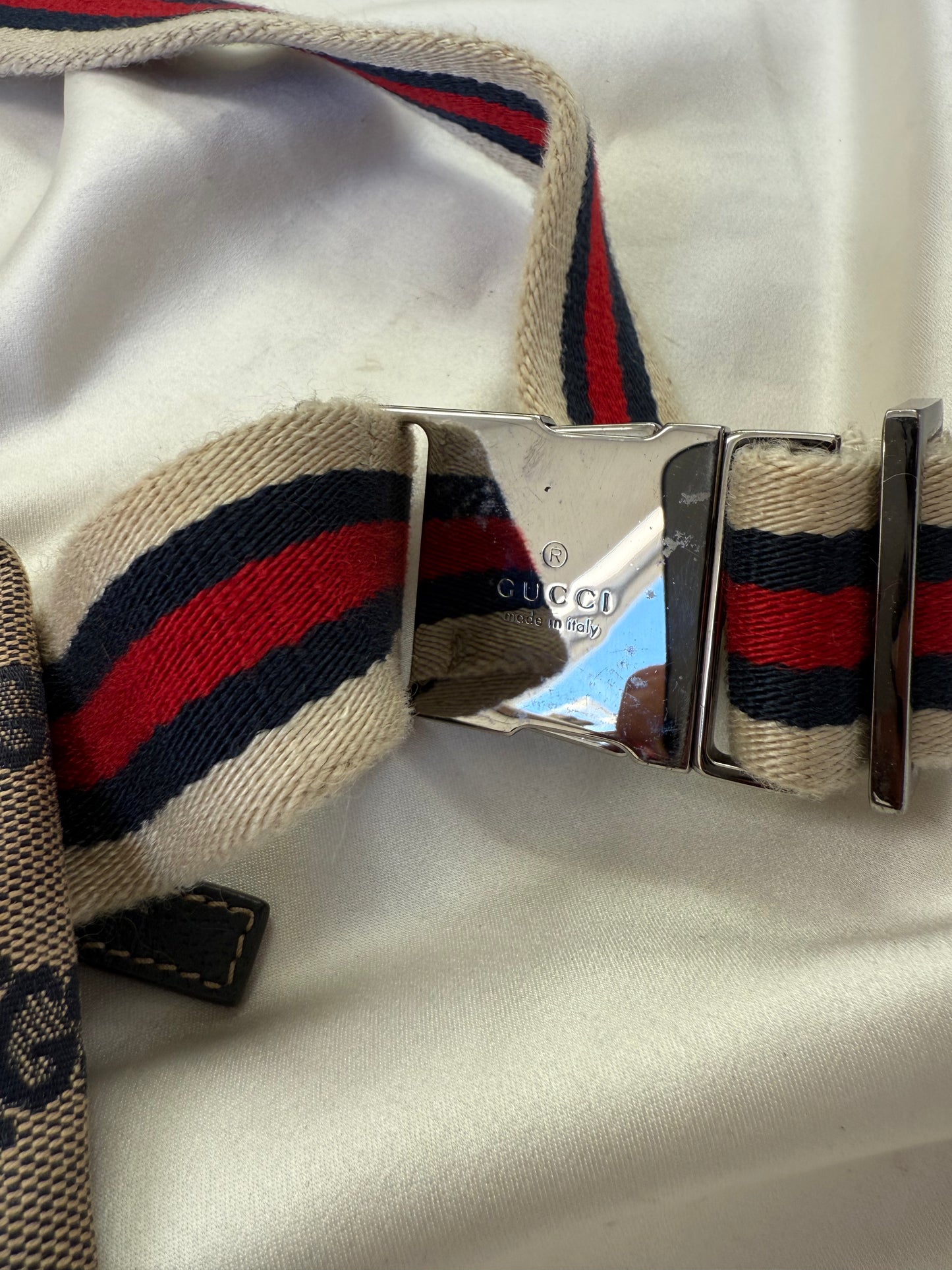 Gucci Waistbag