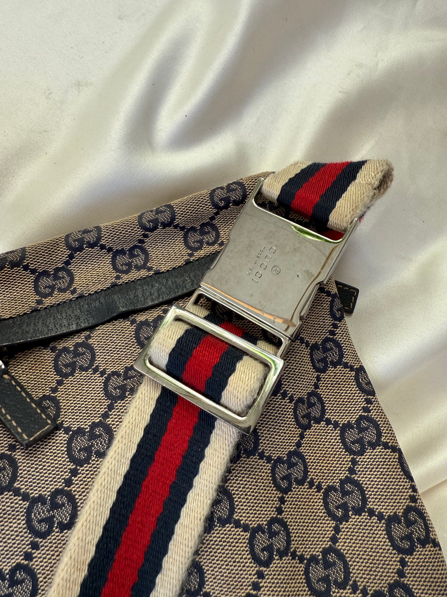 Gucci Waistbag