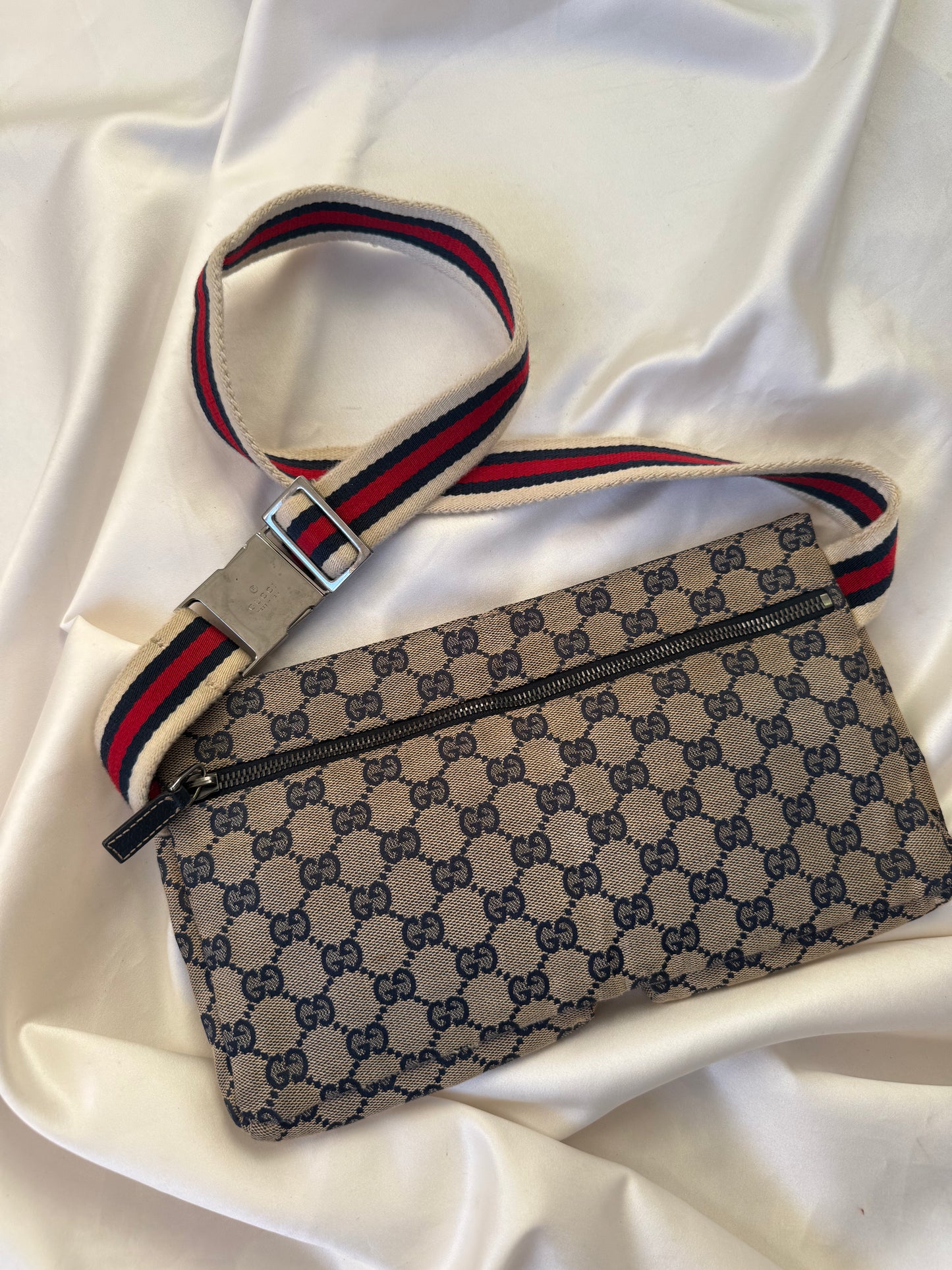 Gucci Waistbag