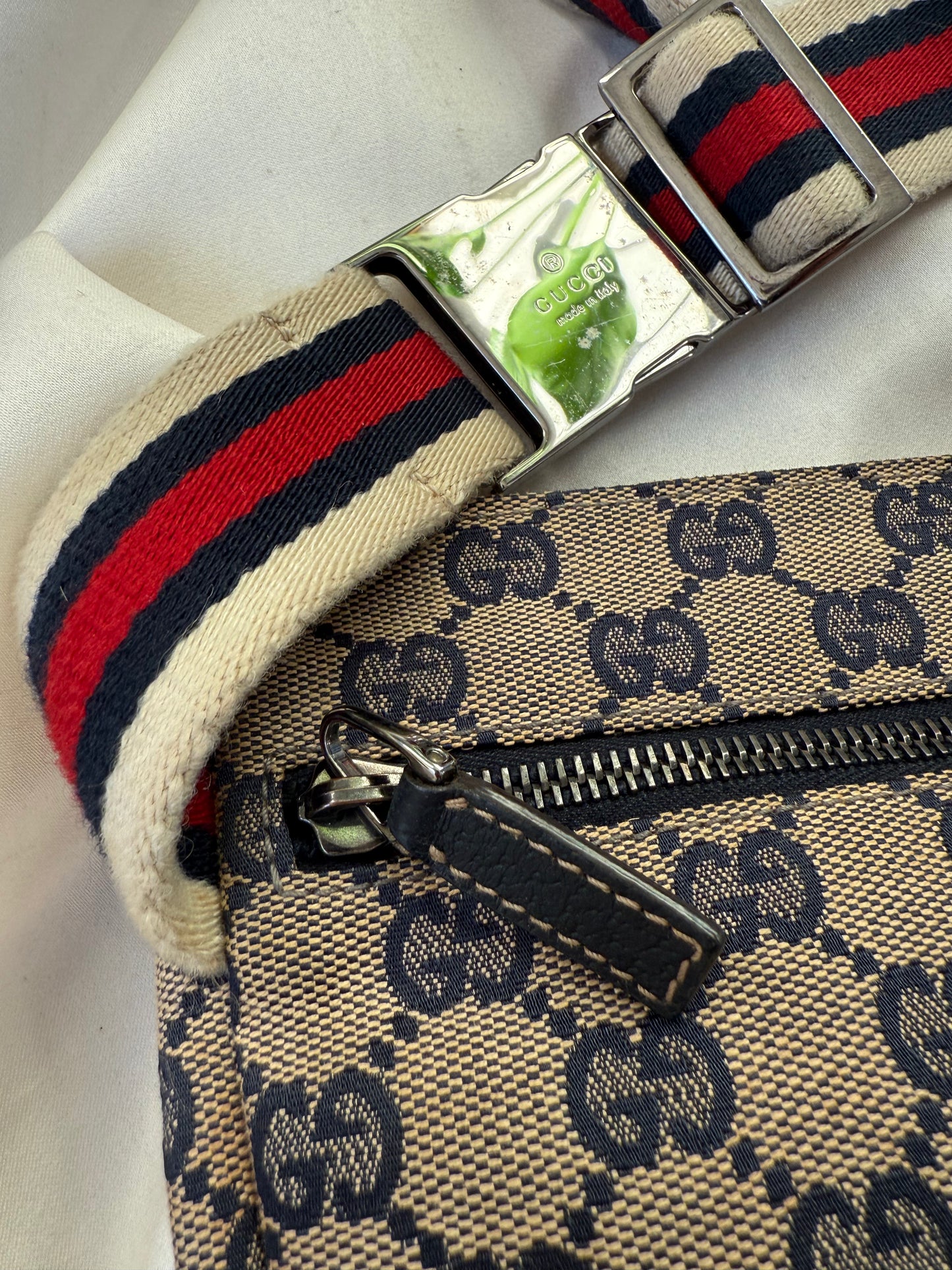 Gucci Waistbag