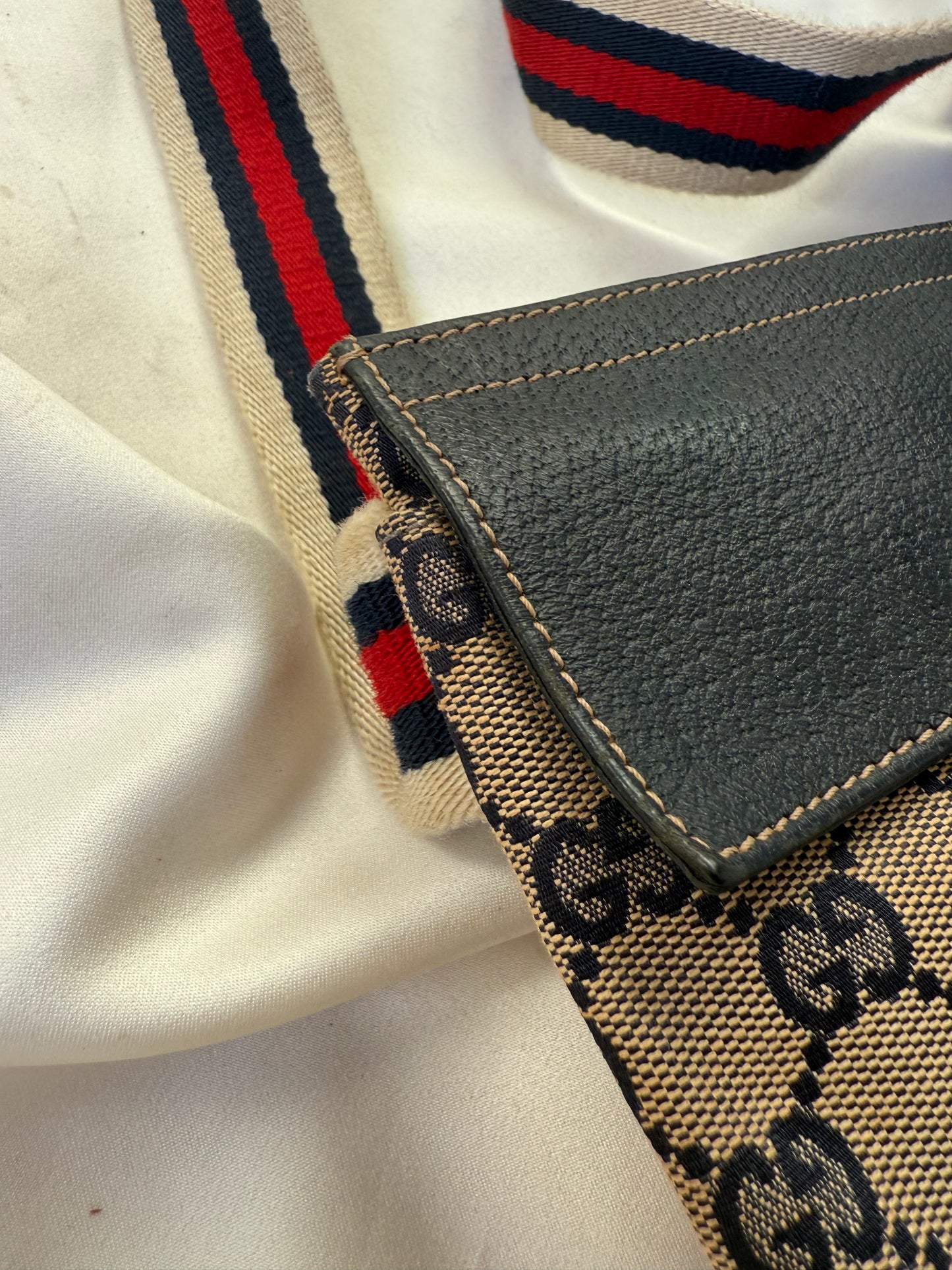 Gucci Waistbag