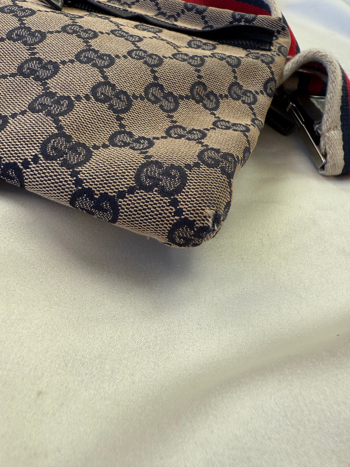 Gucci Waistbag