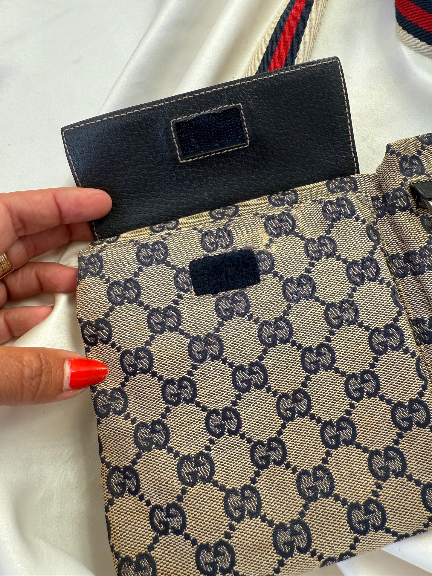 Gucci Waistbag
