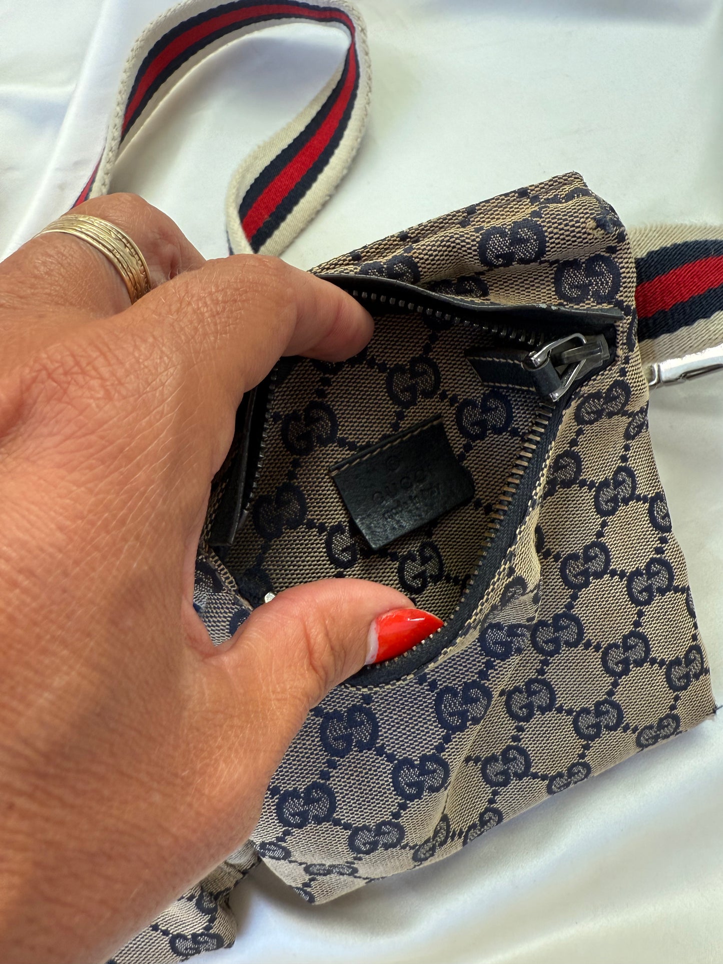 Gucci Waistbag