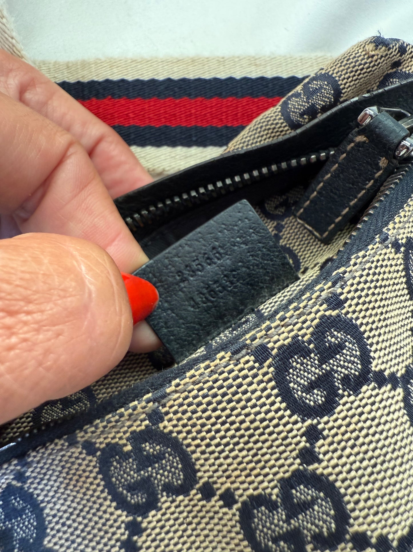Gucci Waistbag