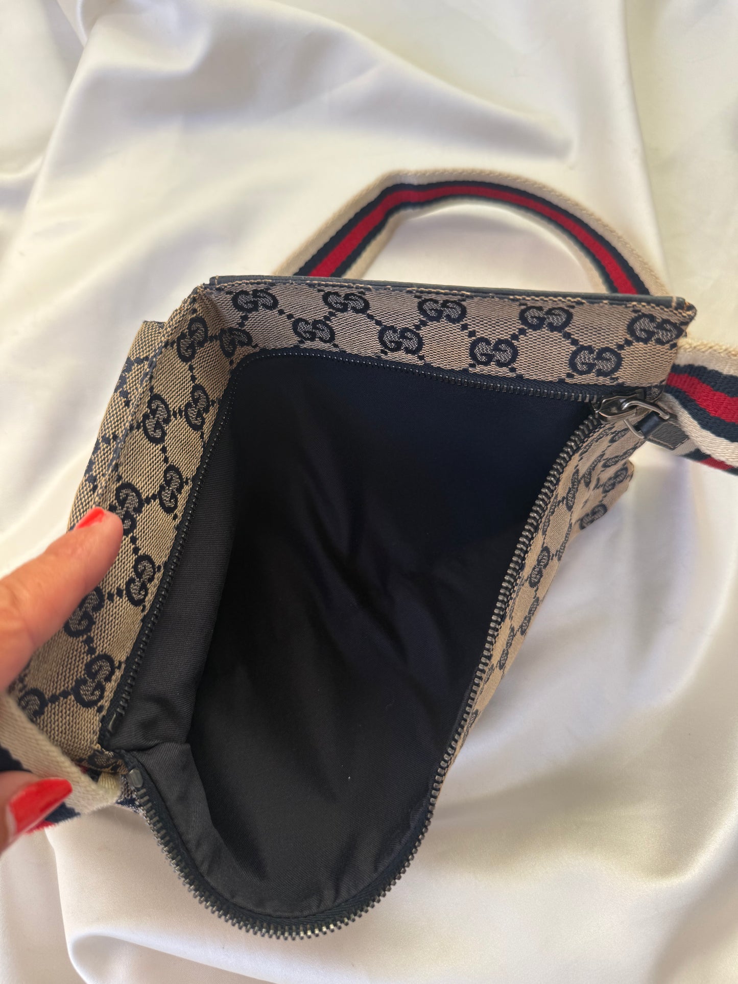 Gucci Waistbag