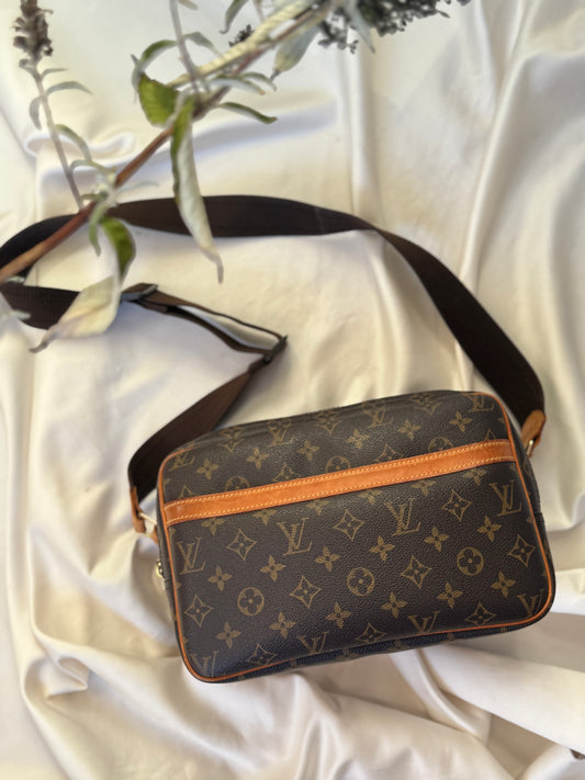 Louis Vuitton ReporterPM