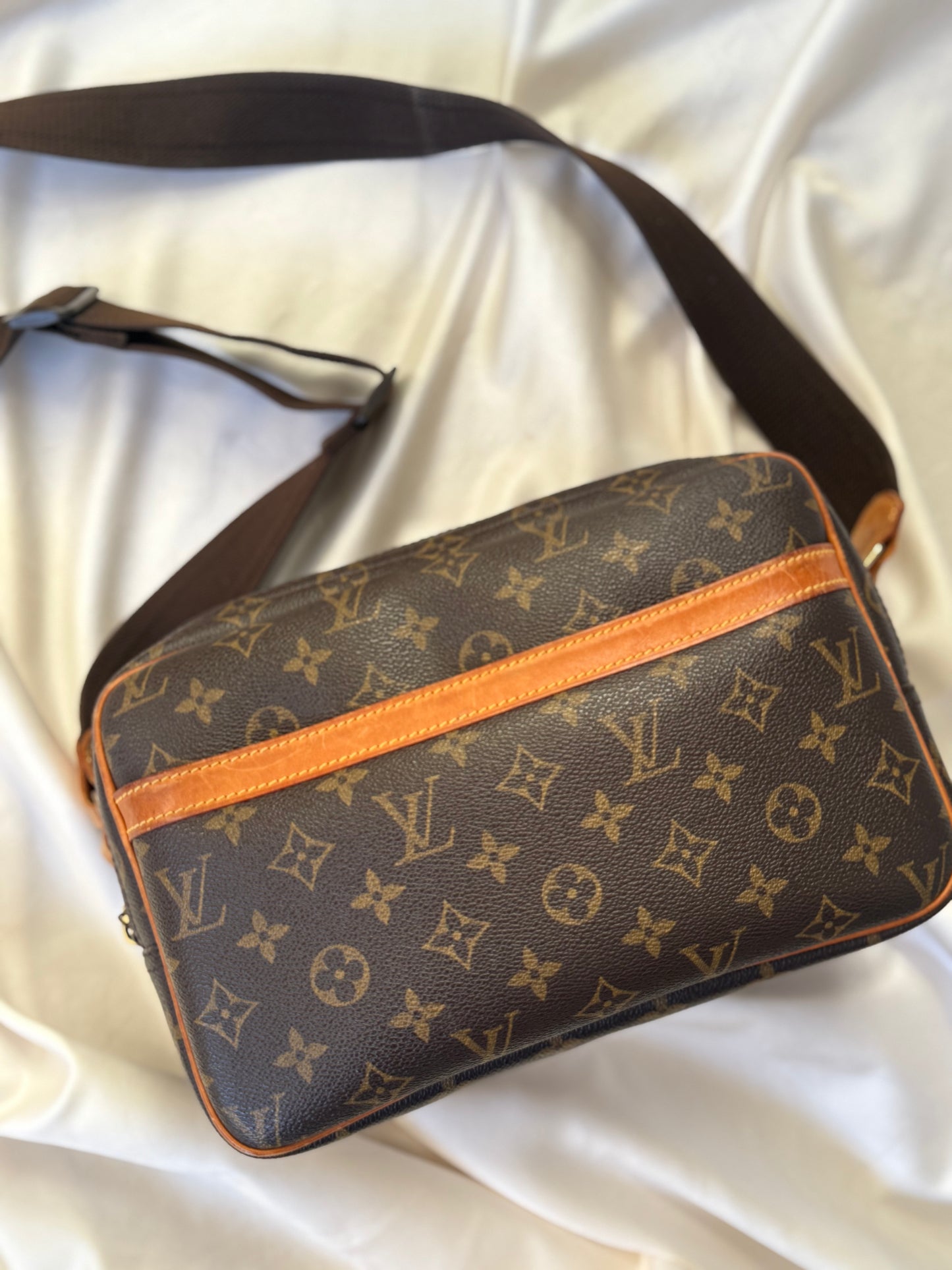 Louis Vuitton ReporterPM