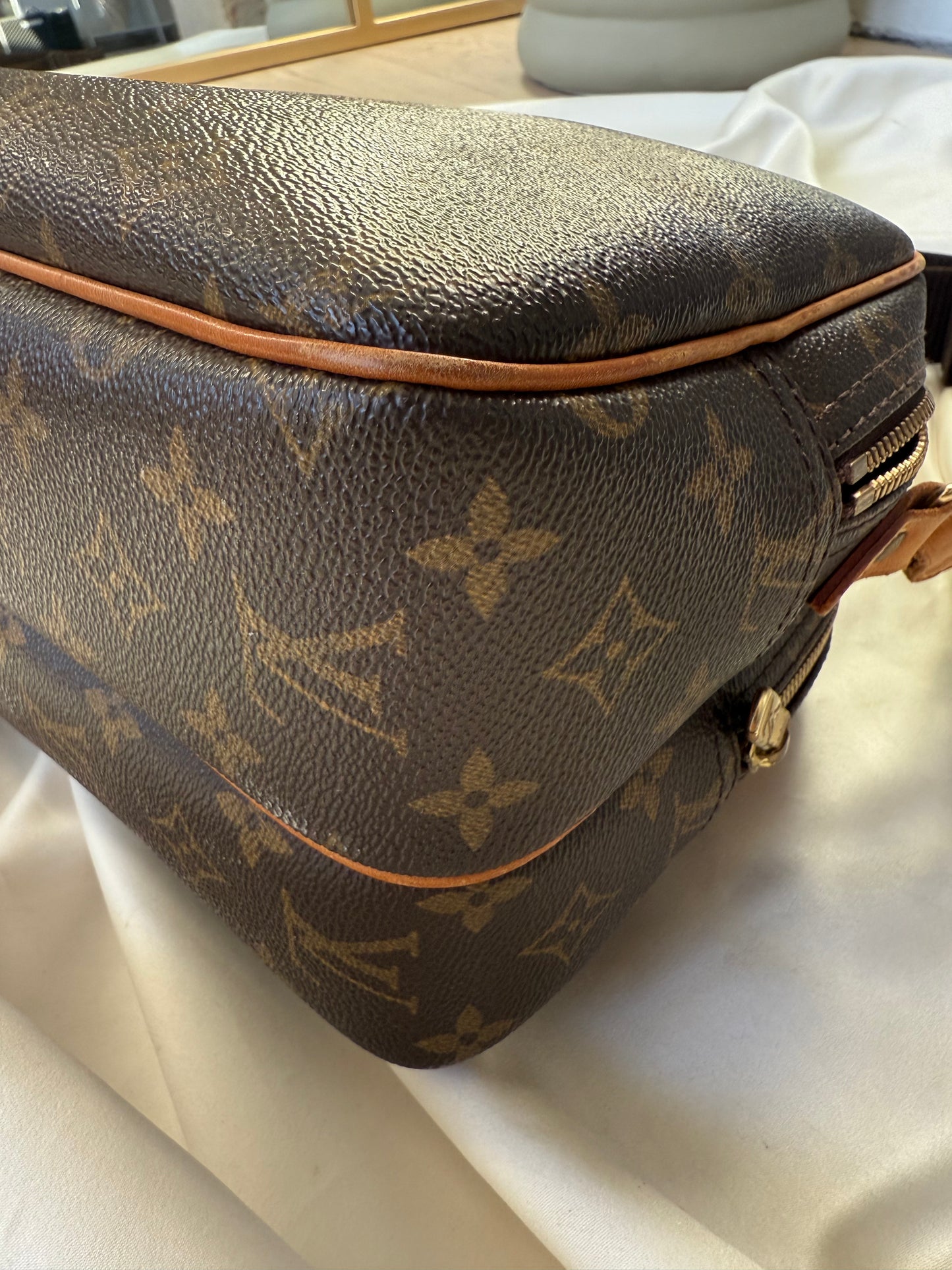 Louis Vuitton ReporterPM