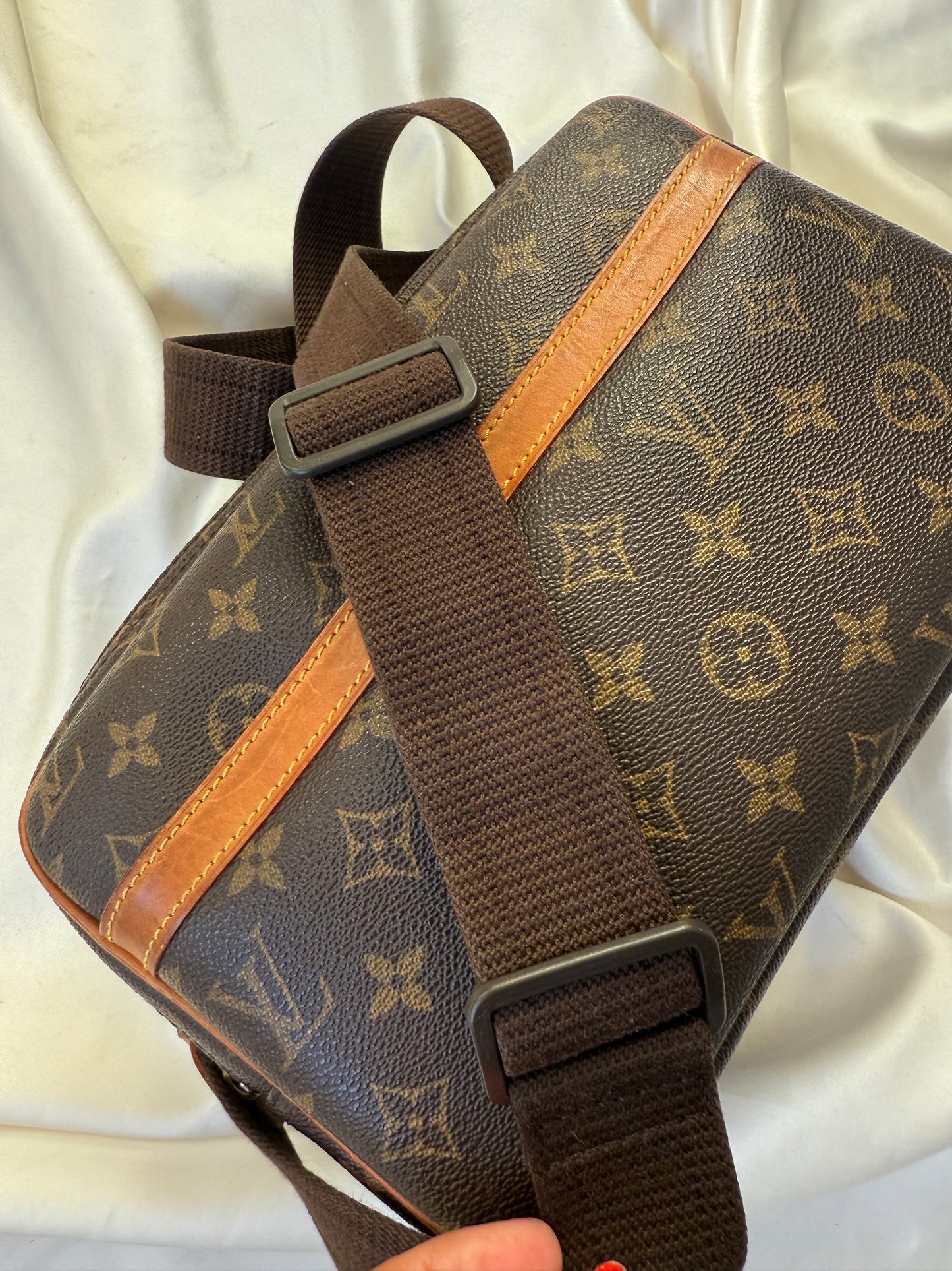 Louis Vuitton ReporterPM