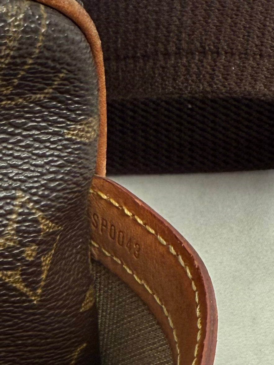Louis Vuitton ReporterPM
