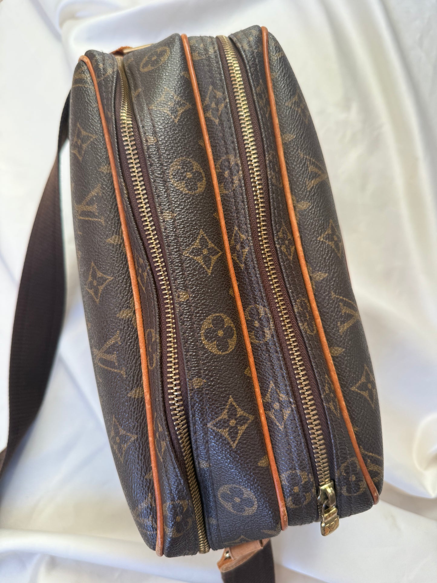 Louis Vuitton ReporterPM