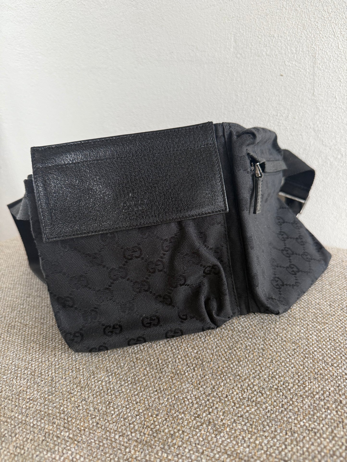 Gucci Waistbag