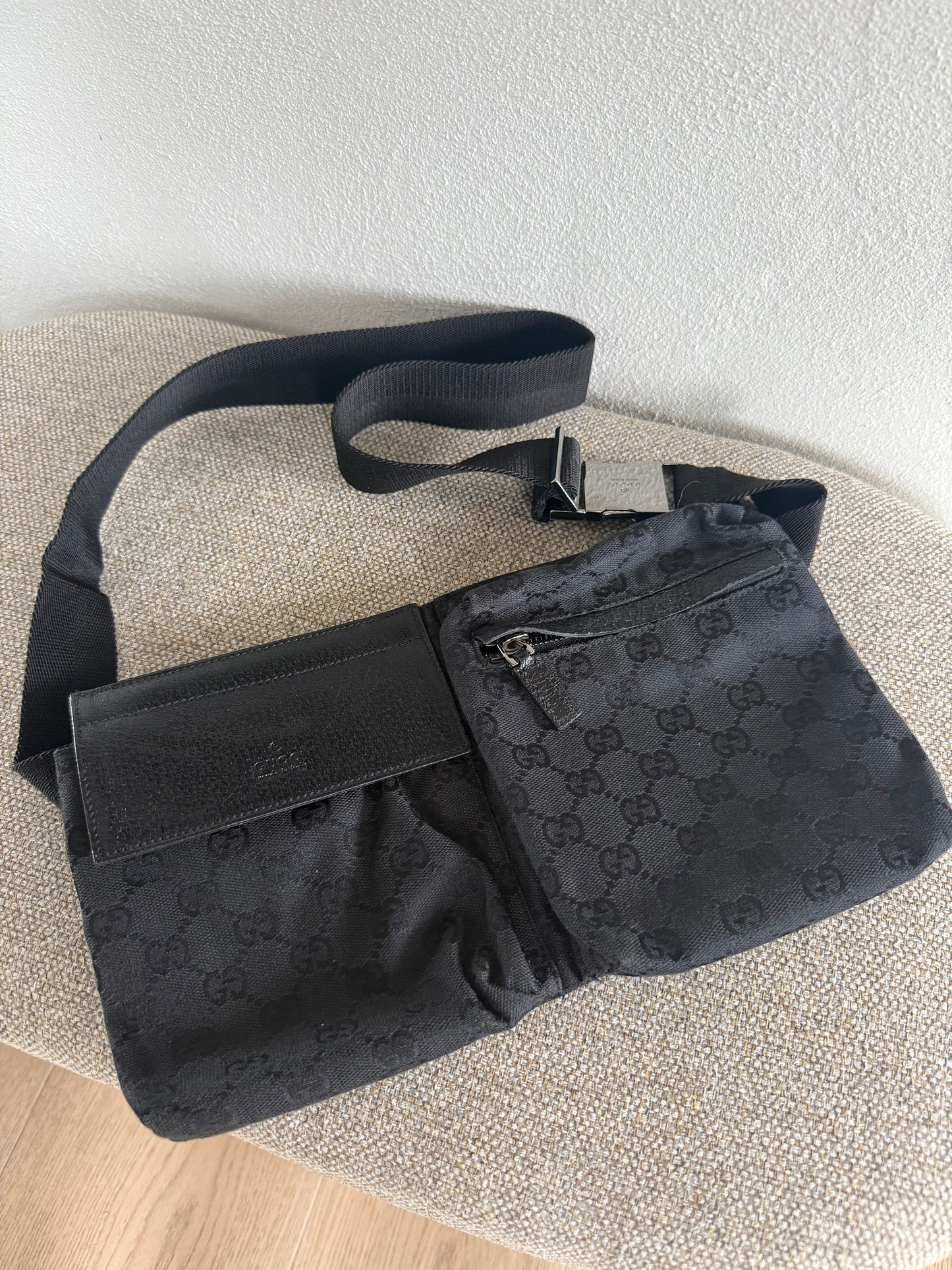 Gucci Waistbag