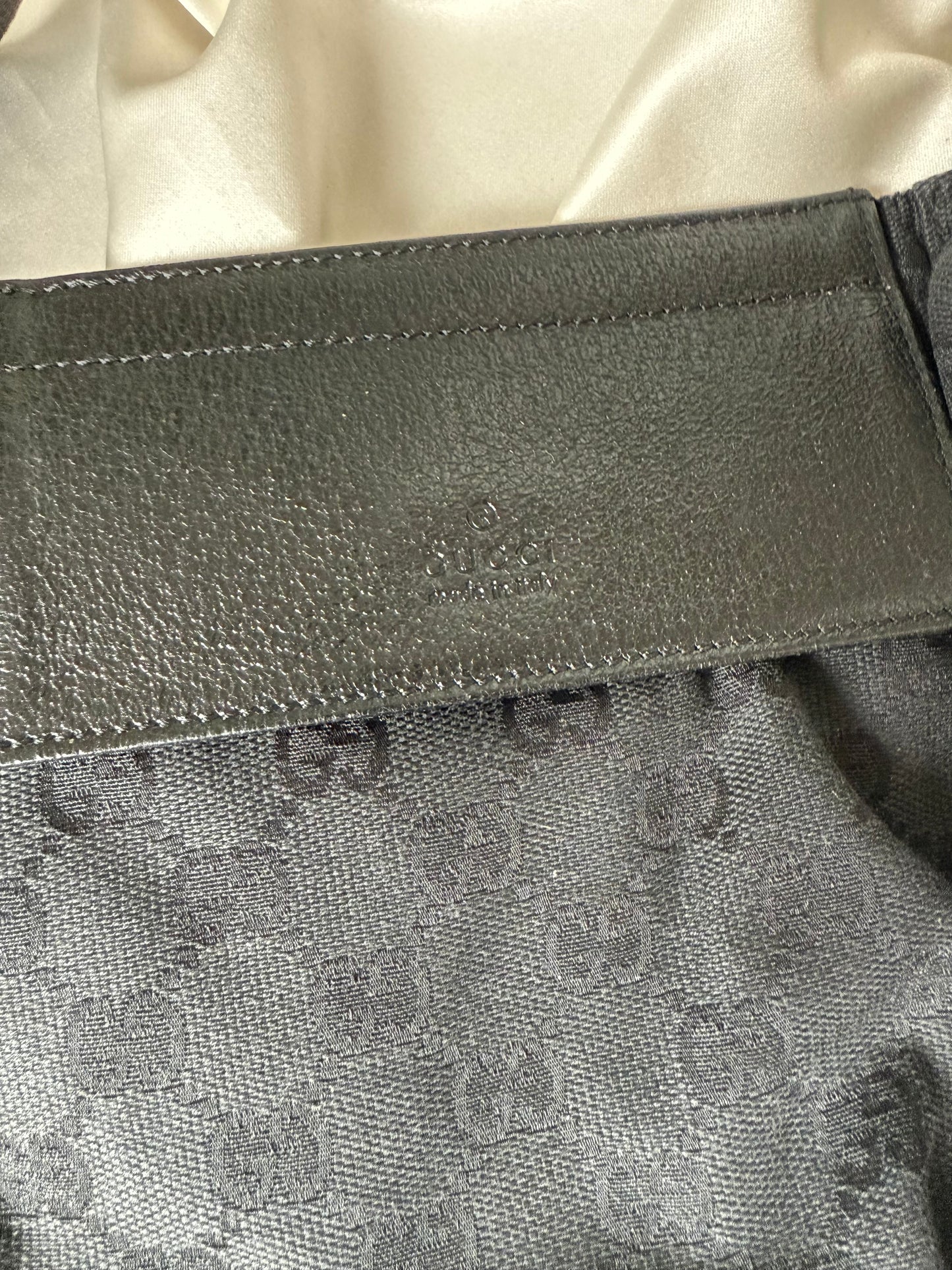 Gucci Waistbag