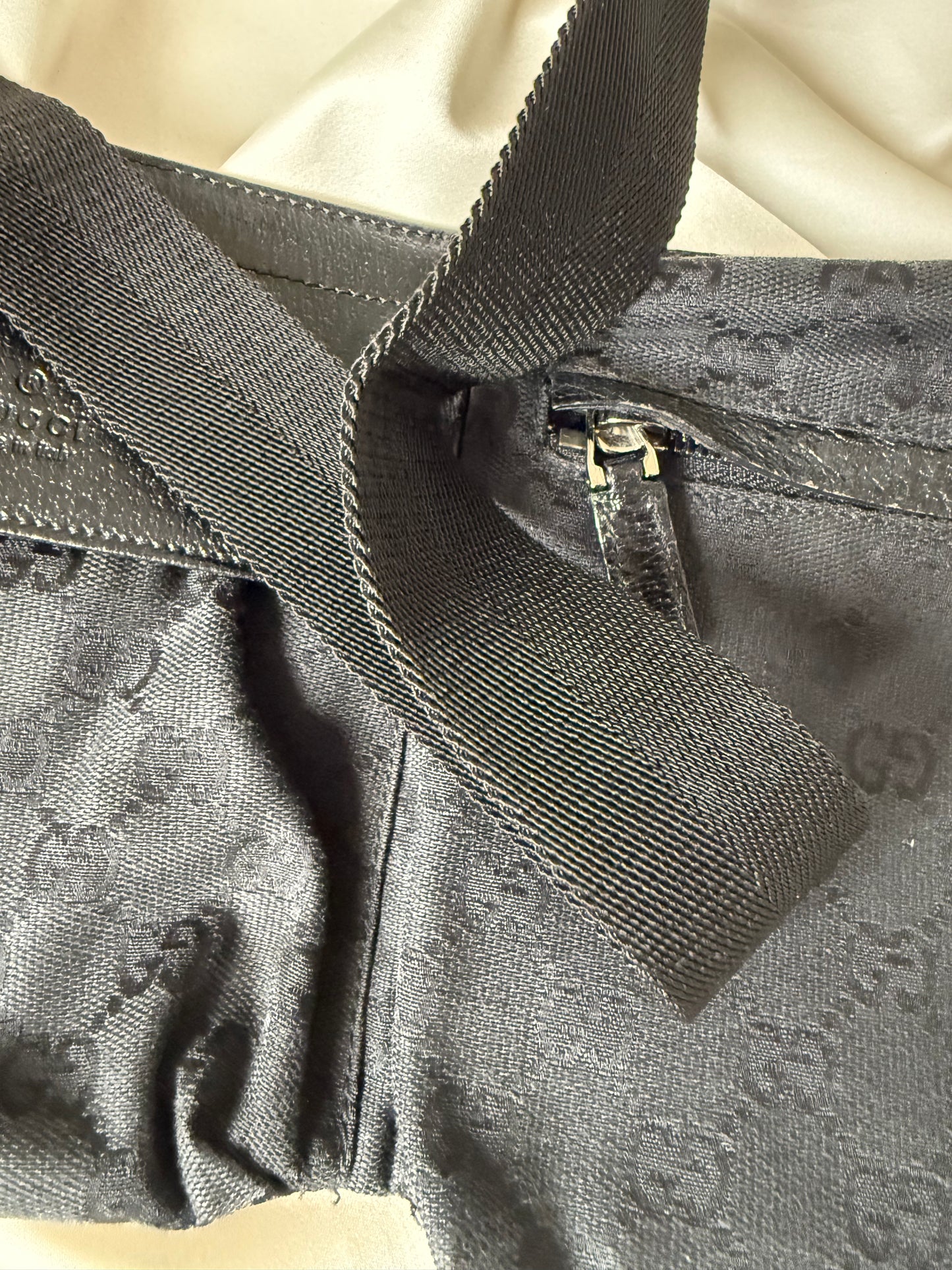 Gucci Waistbag