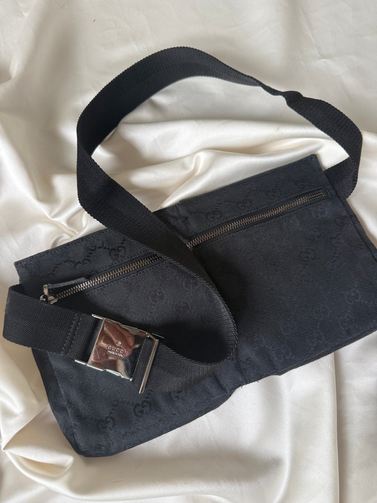 Gucci Waistbag