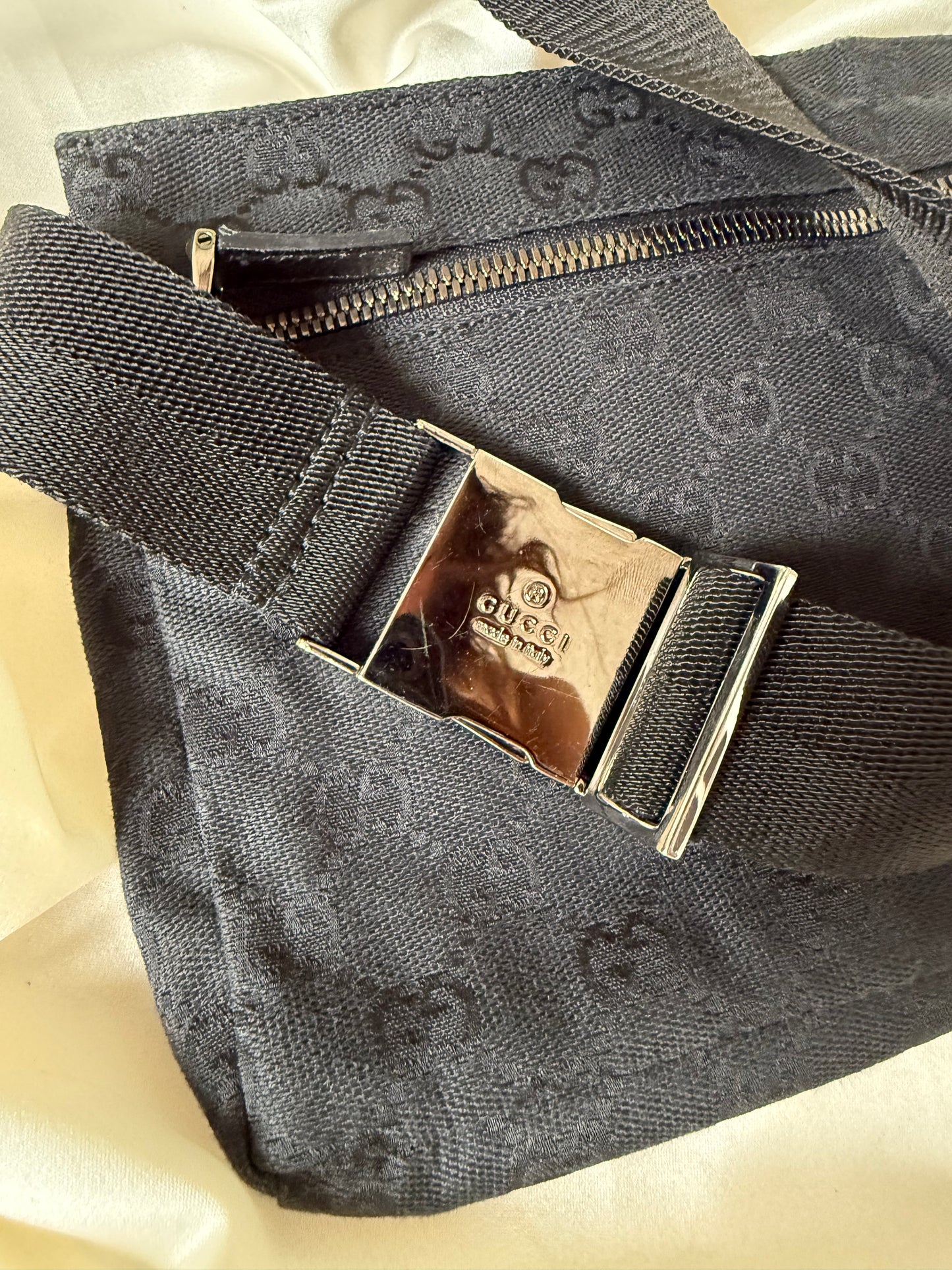 Gucci Waistbag