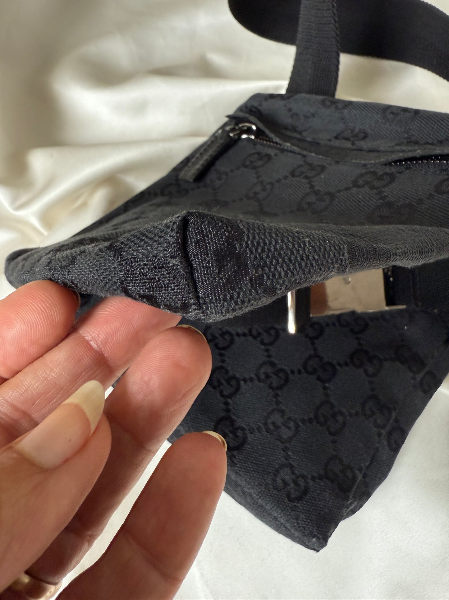 Gucci Waistbag