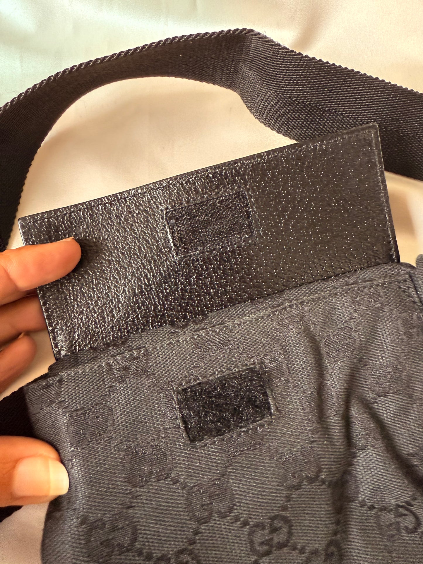 Gucci Waistbag