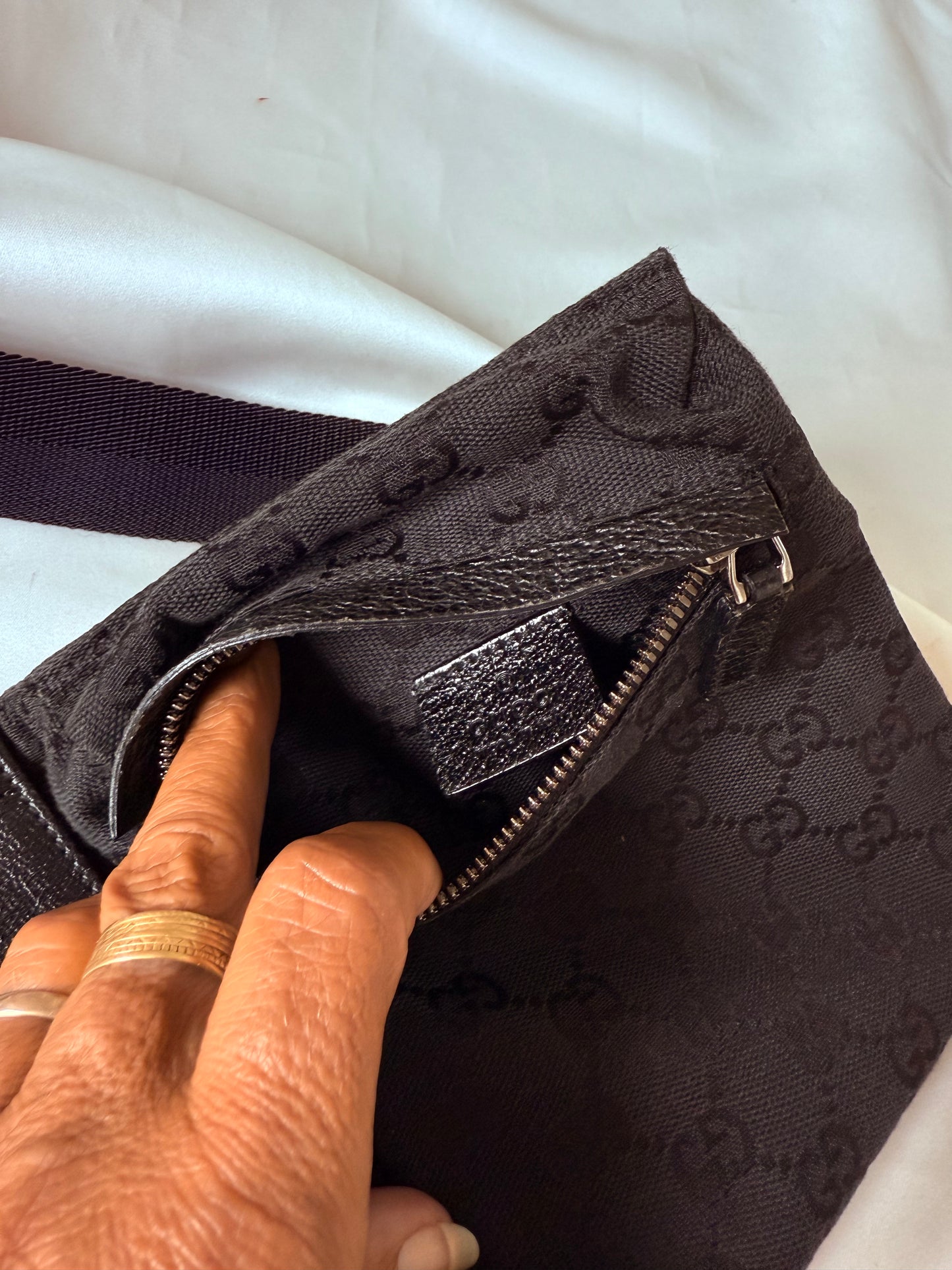 Gucci Waistbag