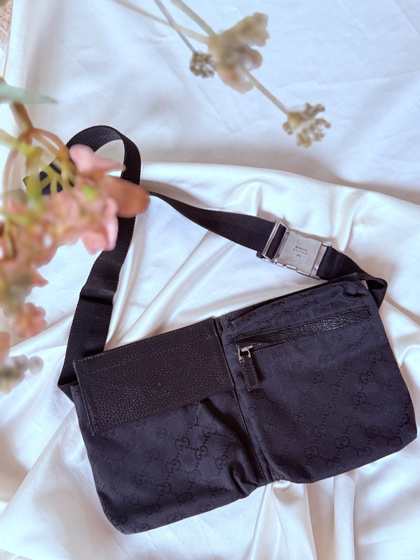 Gucci Waistbag