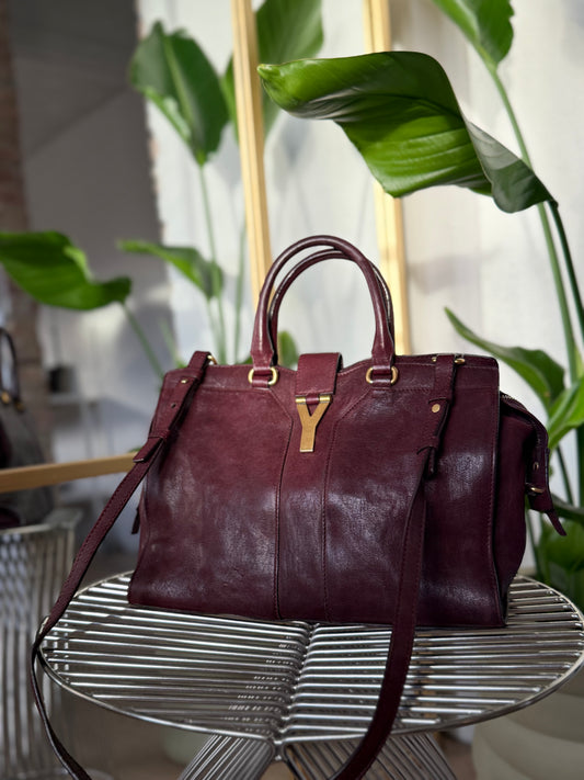 Yves Saint Laurent taske