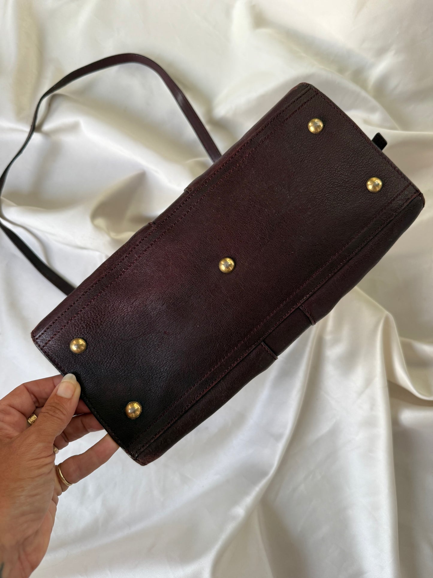 Yves Saint Laurent taske