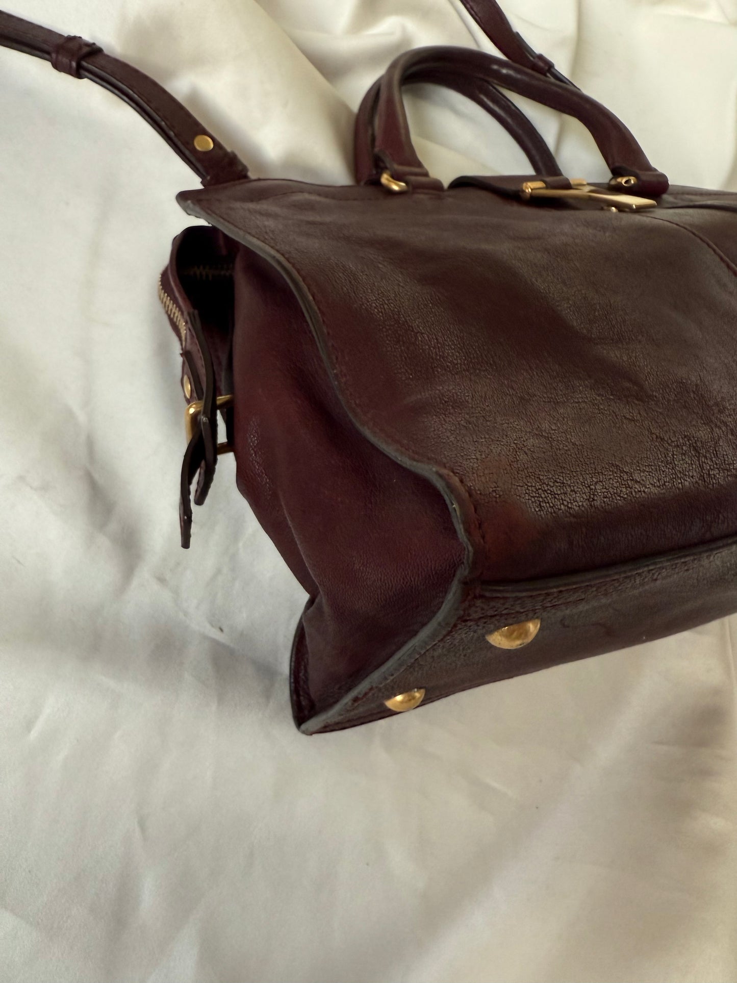 Yves Saint Laurent taske