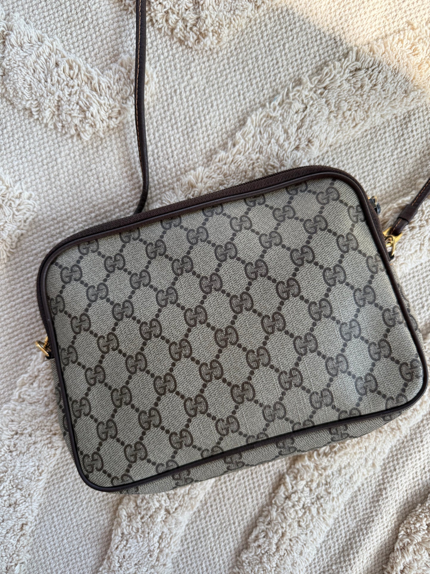 Gucci Crossbody
