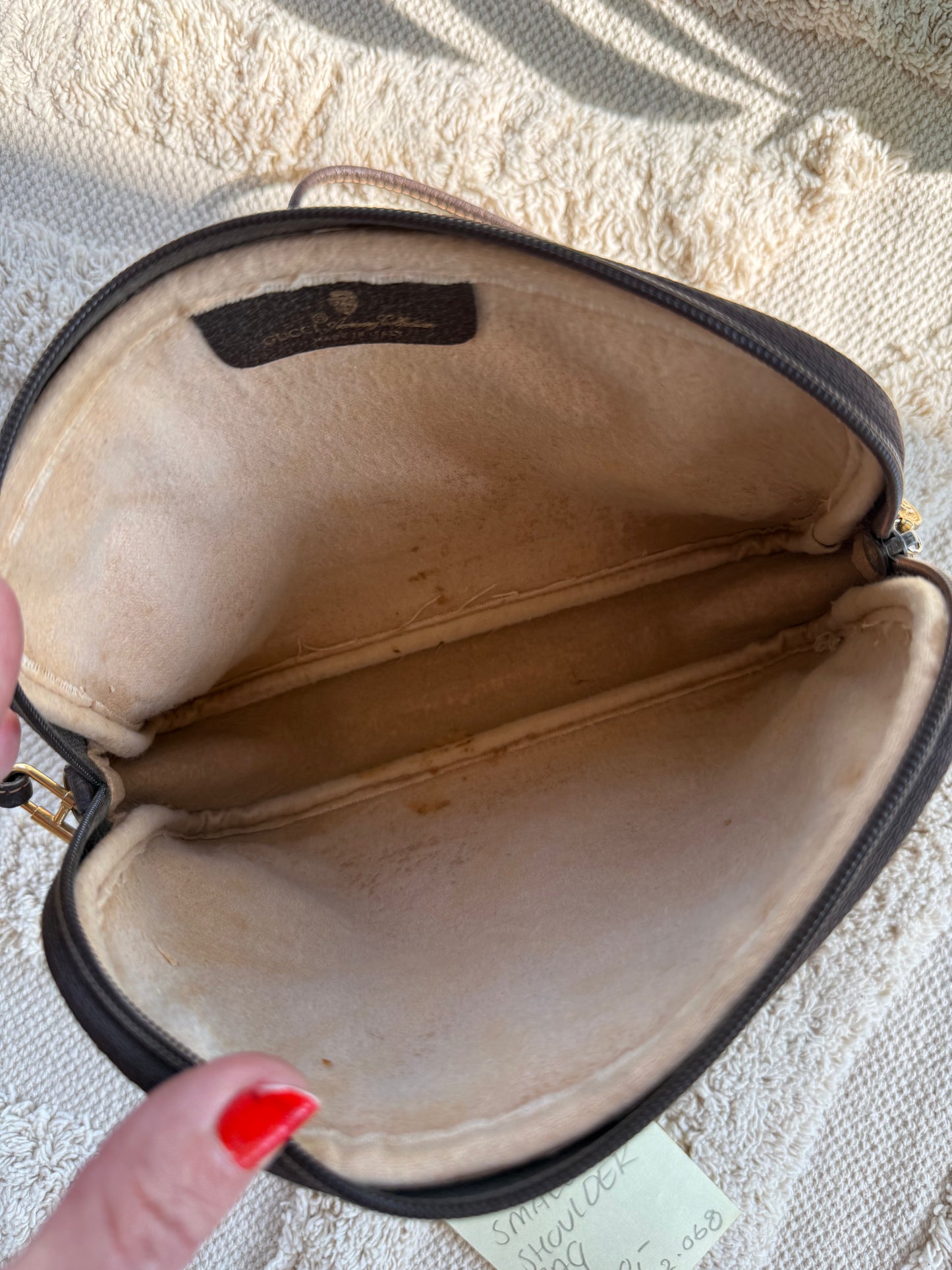 Gucci Crossbody