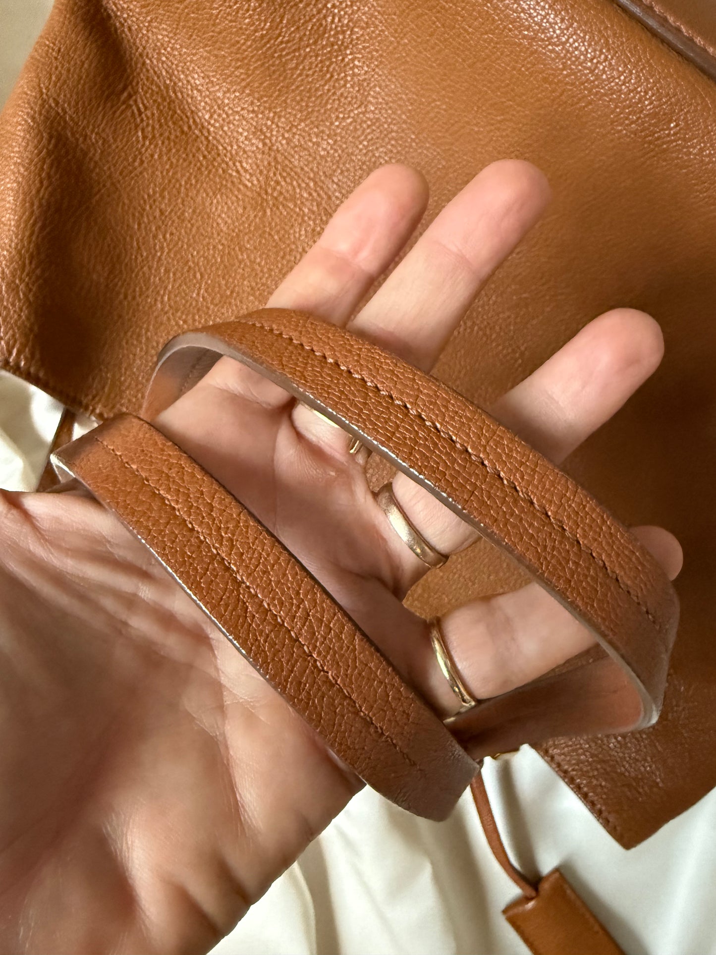 Miu Miu Tote/shopper