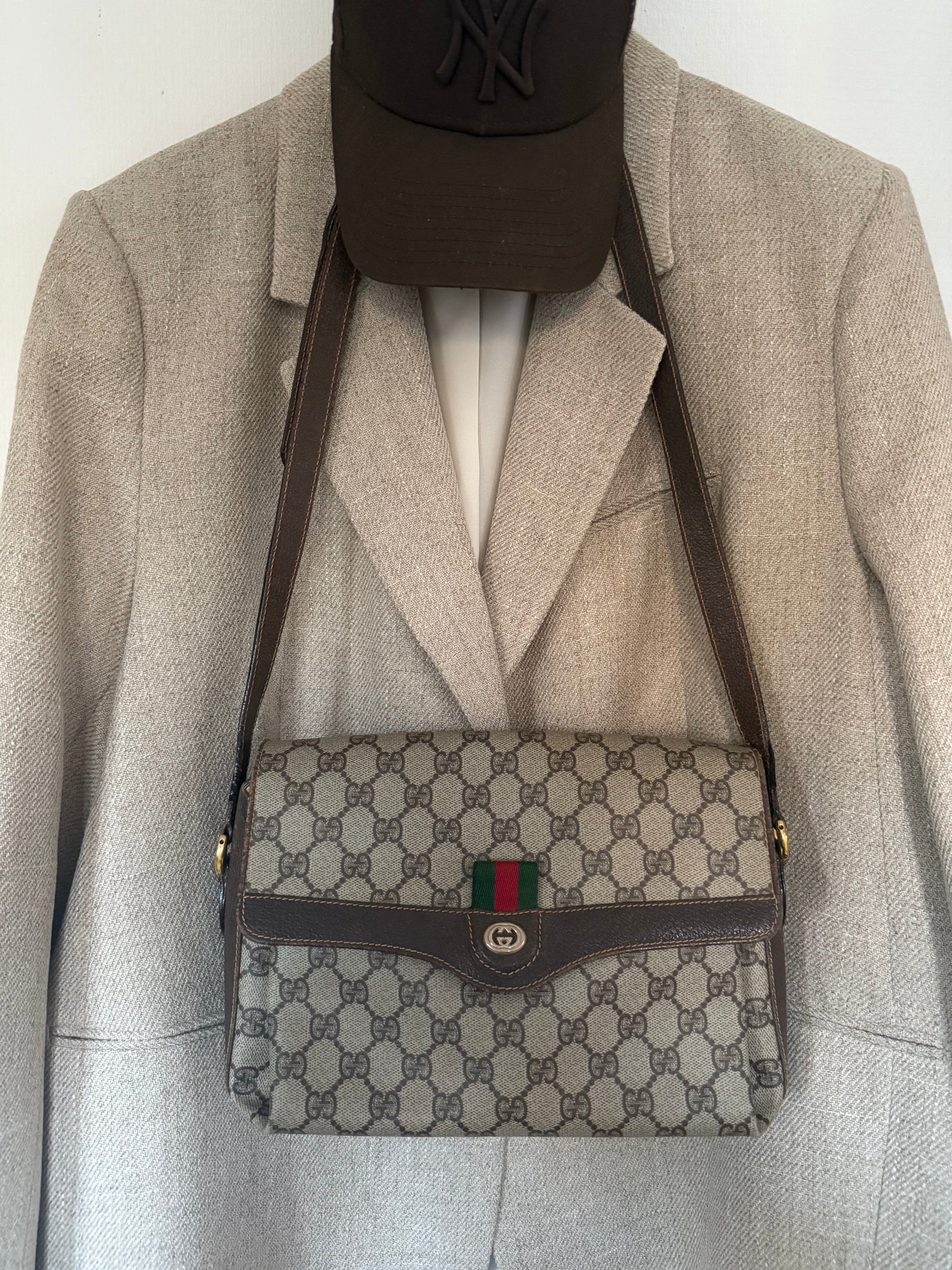 Gucci Crossbody bag