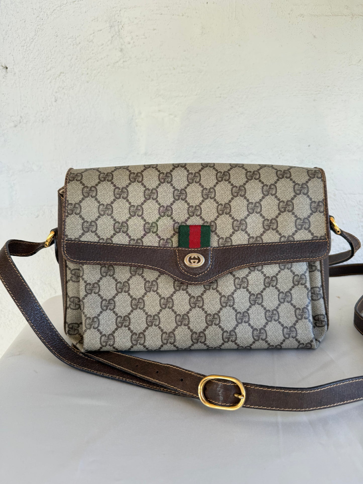 Gucci Crossbody bag