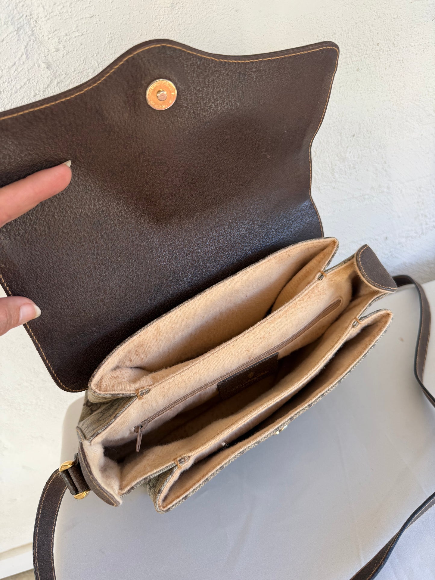Gucci Crossbody bag