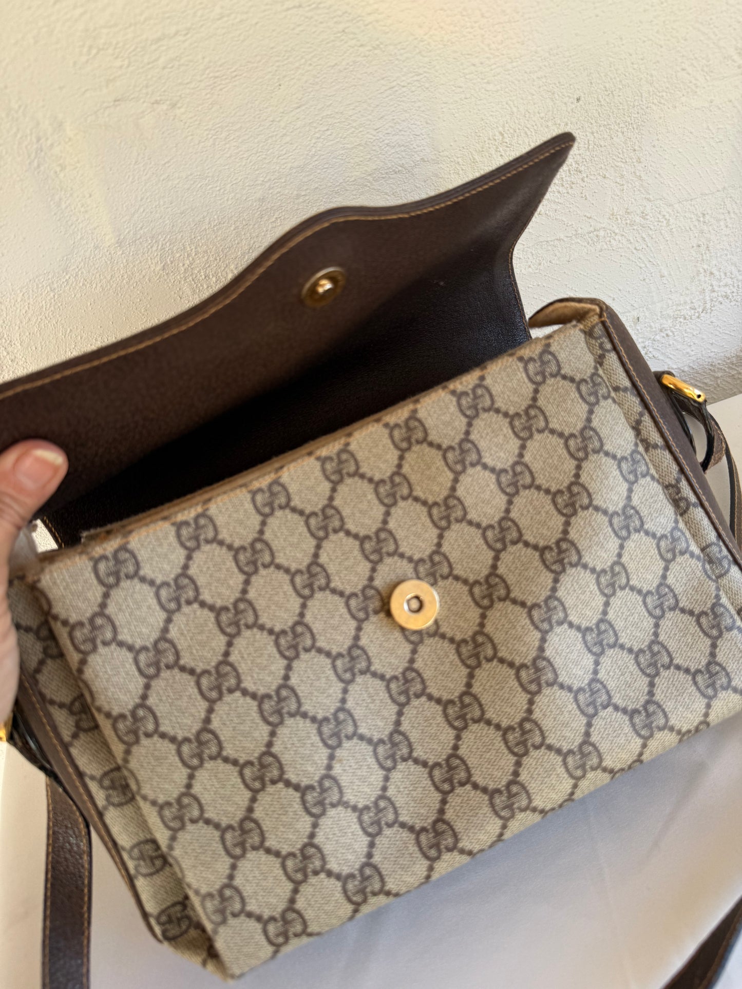 Gucci Crossbody bag