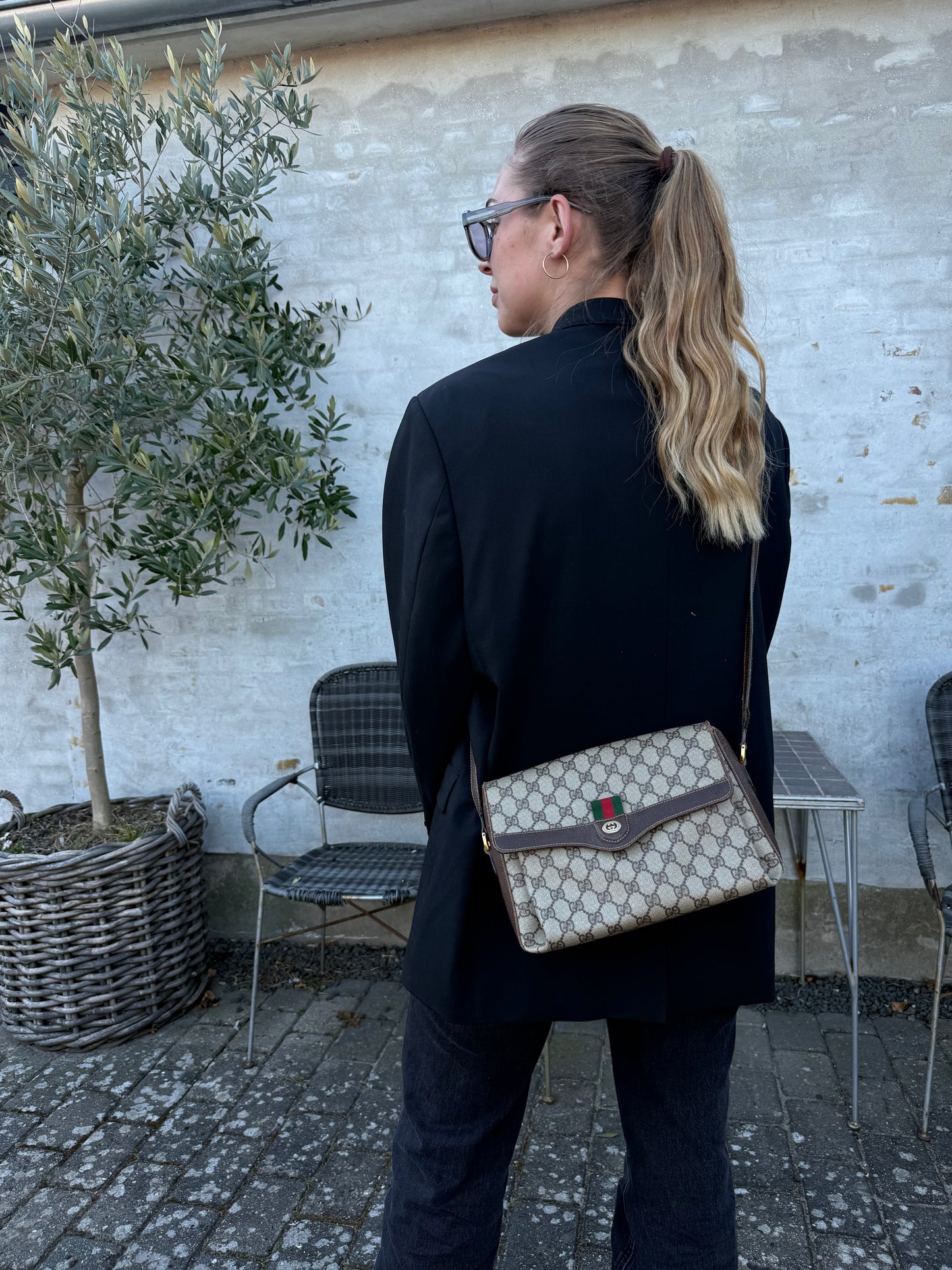 Gucci Crossbody bag