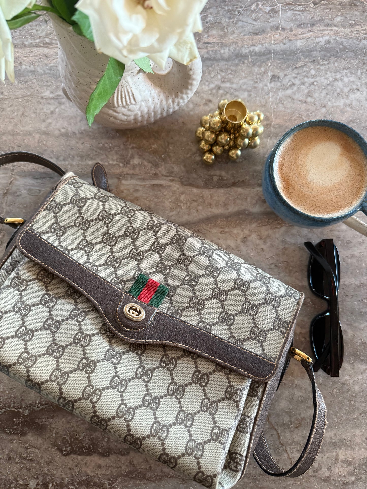 Gucci Crossbody bag