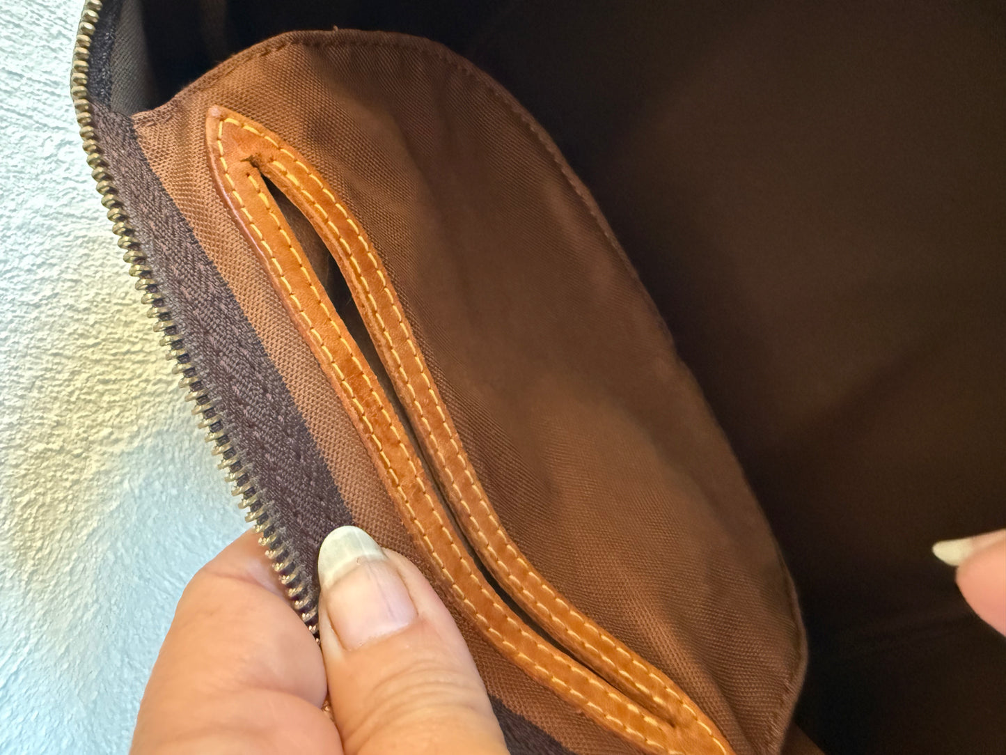 Louis Vuitton Speedy 30