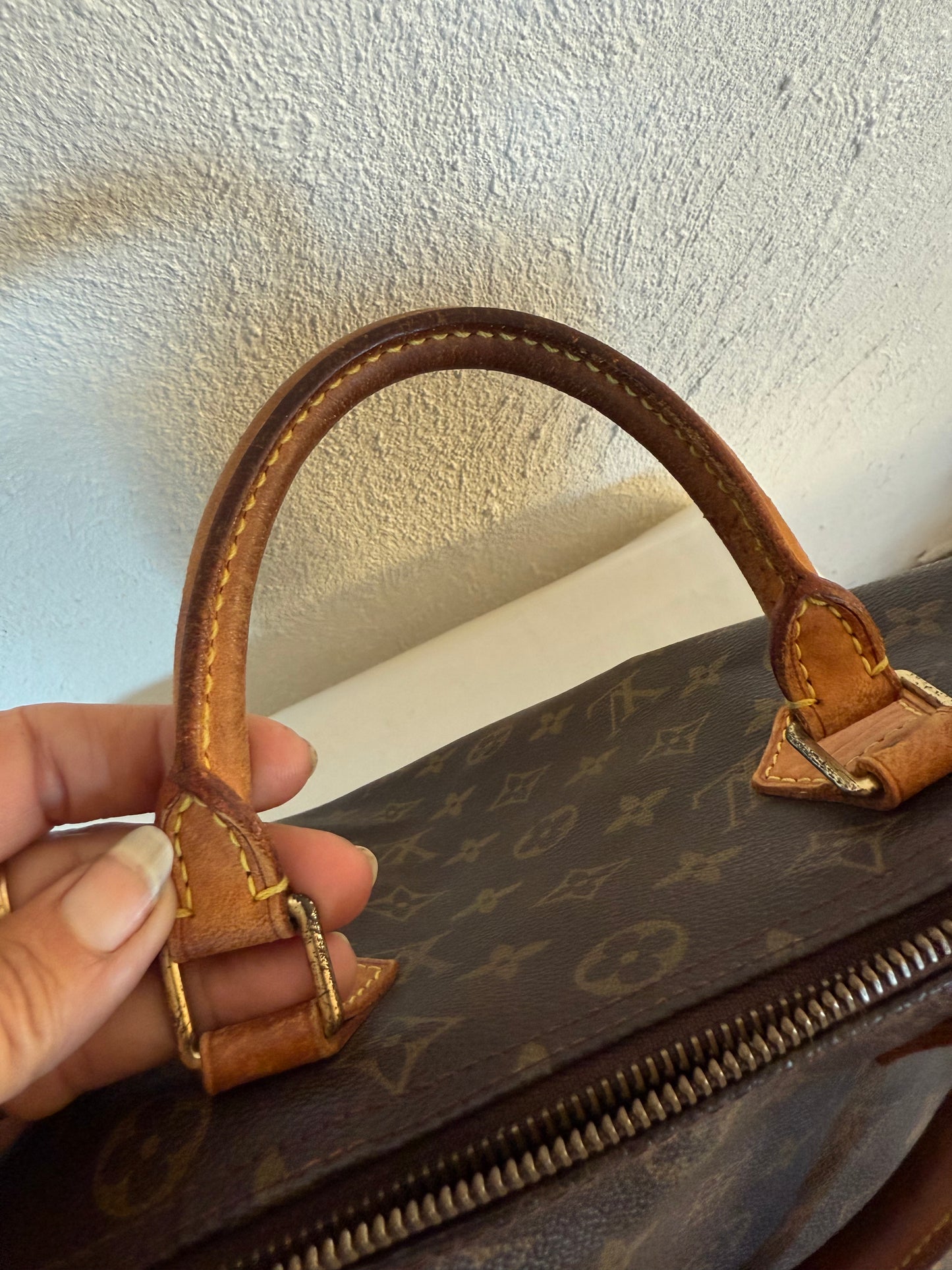 Louis Vuitton Speedy 30