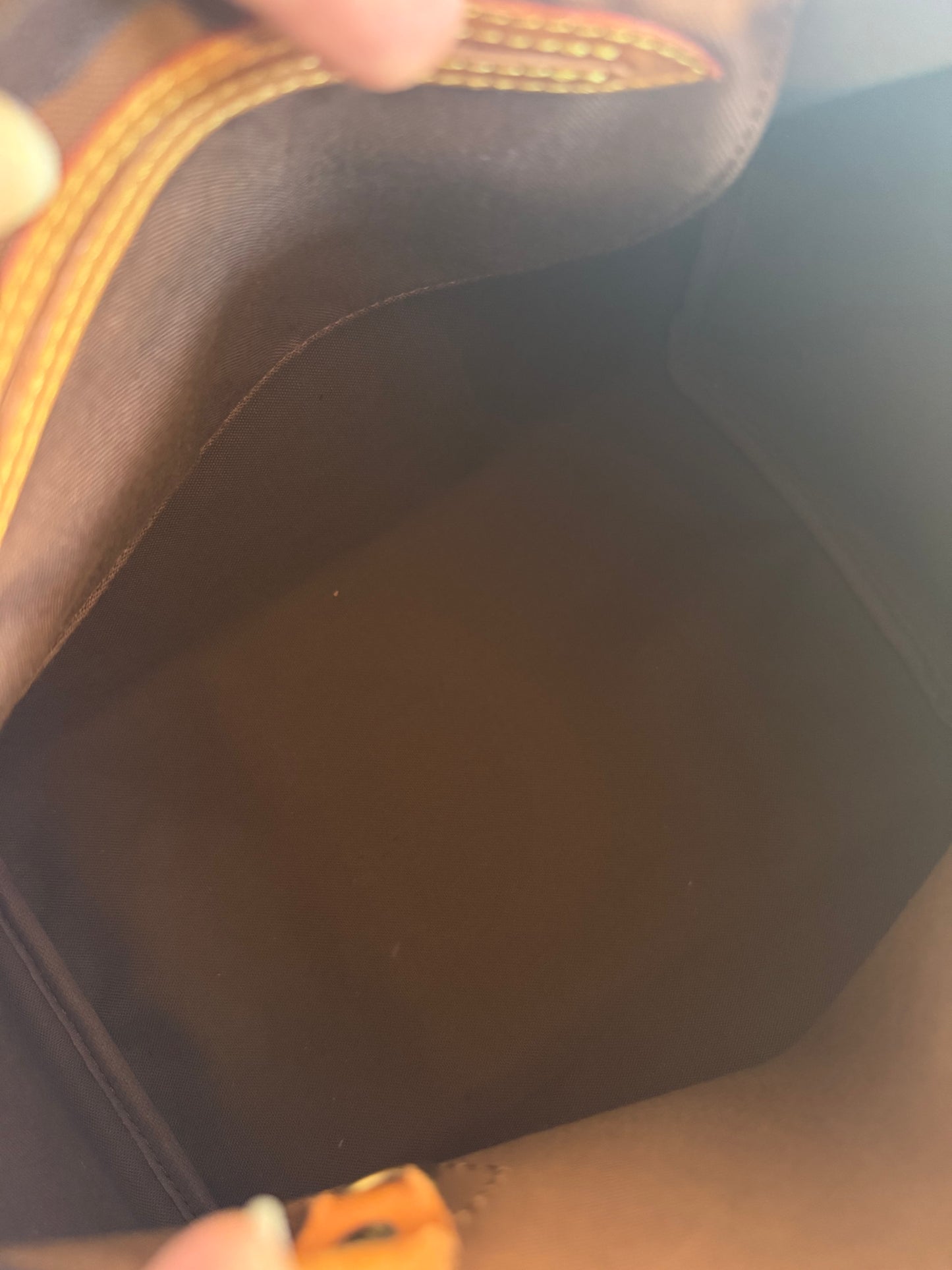 Louis Vuitton Speedy 30