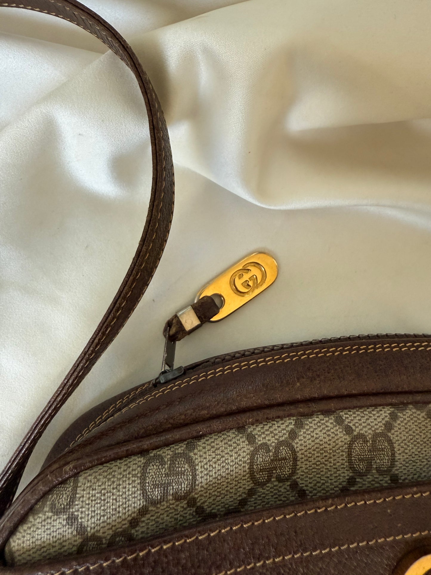 Gucci Crossbody shoulderbag