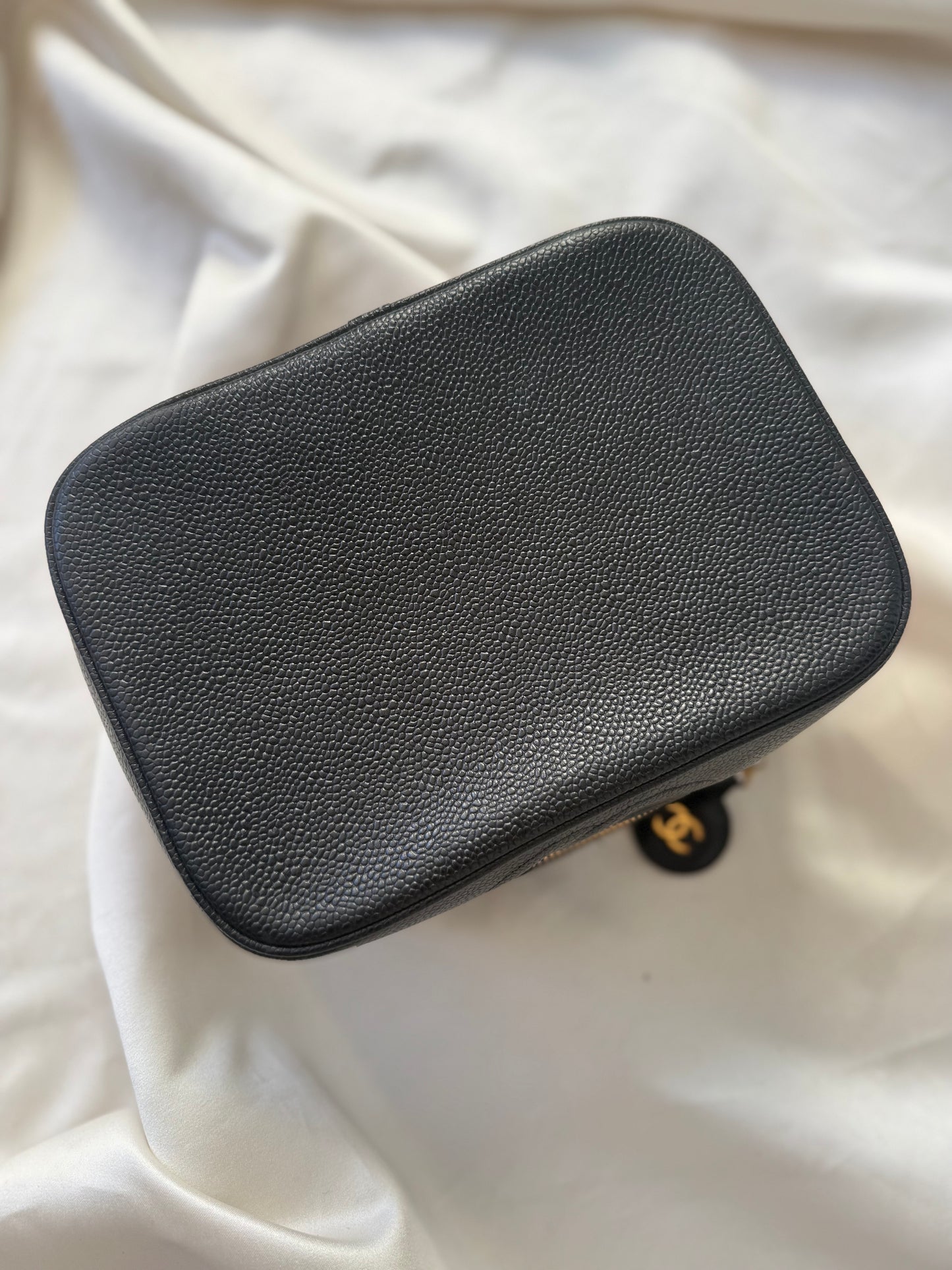 Chanel Kosmetik taske