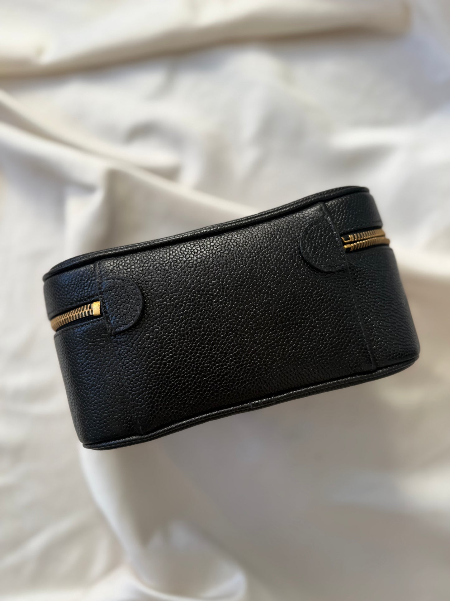 Chanel Kosmetik taske